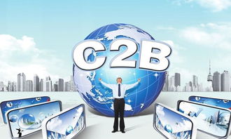 數(shù)字文創(chuàng)服務(wù)號的C2B革命 為何微信服務(wù)號估值過億，顛覆傳統(tǒng)B2C模式