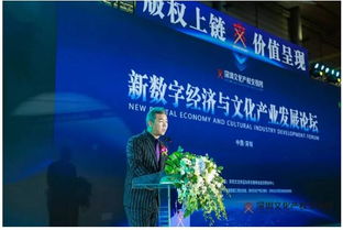 新數(shù)字經(jīng)濟(jì)與文化產(chǎn)業(yè)發(fā)展論壇深圳論劍 數(shù)字文化創(chuàng)意內(nèi)容應(yīng)用服務(wù)