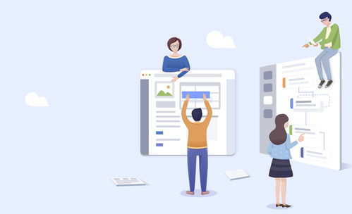 微事云 以數據聯動驅動實時決策，賦能企業信息化開發新篇章