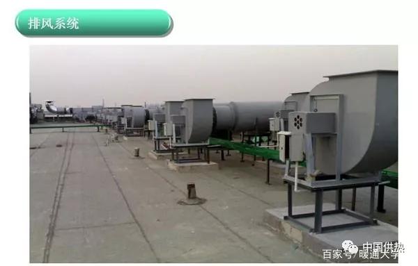 最全面的暖通設備材料圖解，從此不再犯糊涂